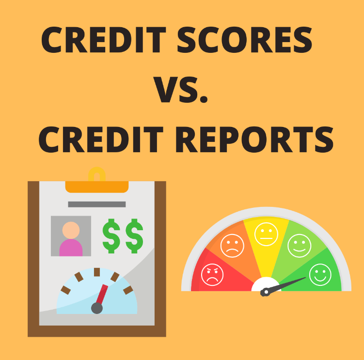 Credit score