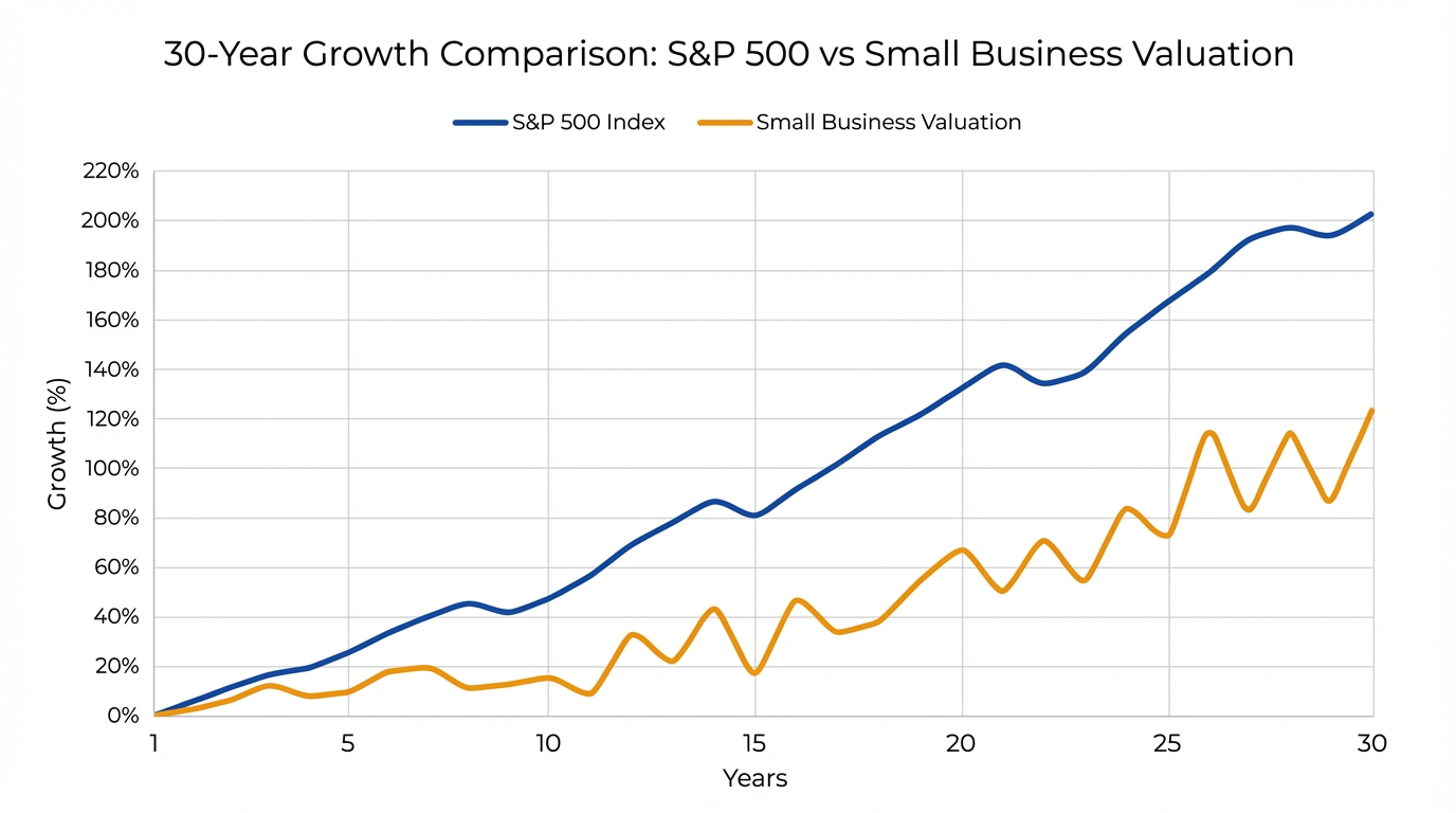 starting a business, investing in stocks