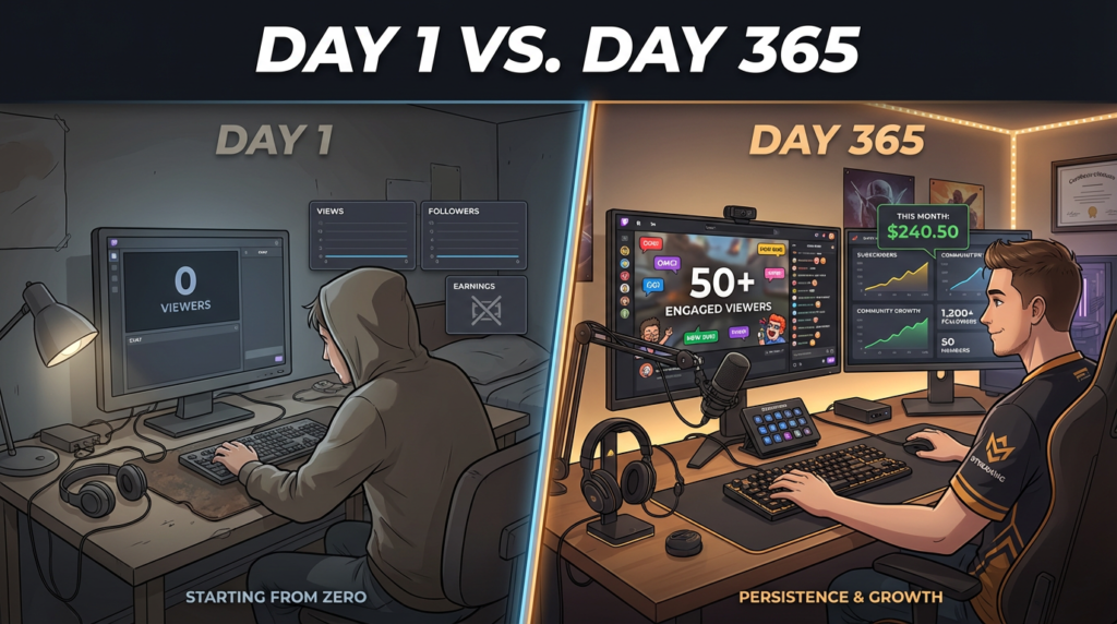 make money from gaming