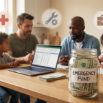 what are emergency funds