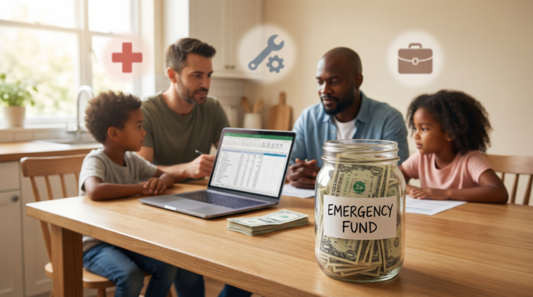 what are emergency funds