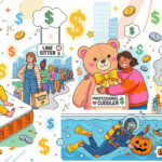weird ways to make money