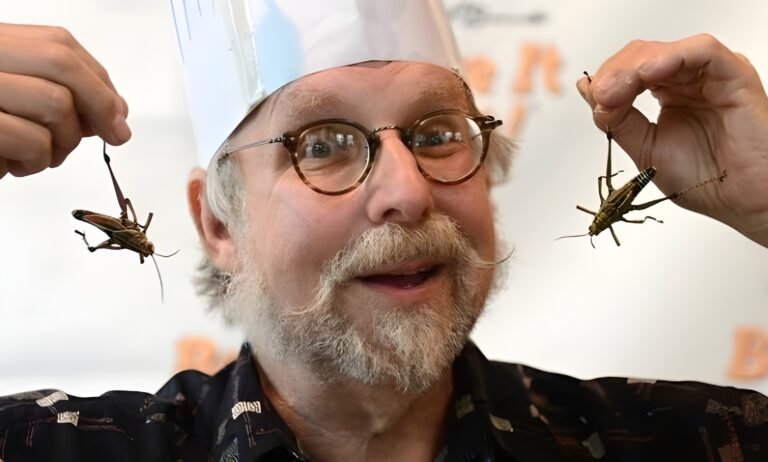 weird ways to make money