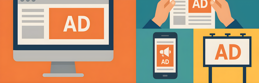 ways to monetize a blog