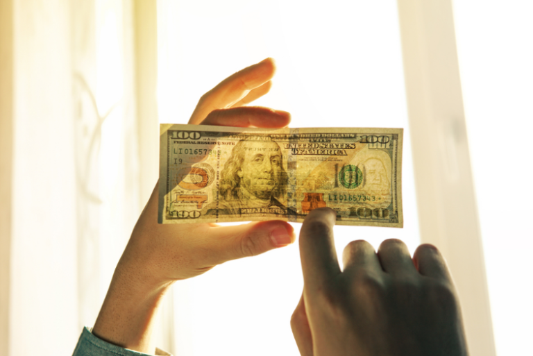 money