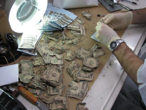 Money