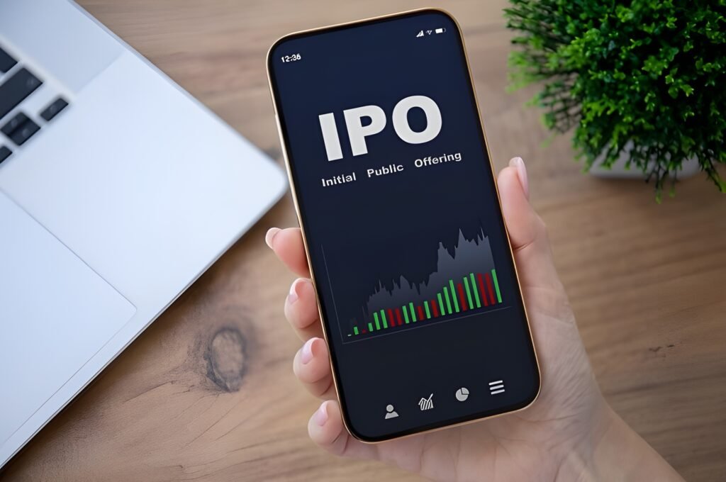 What Is an IPO