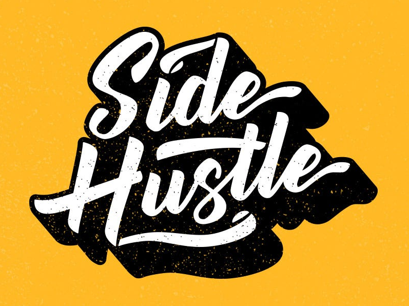 side hustles