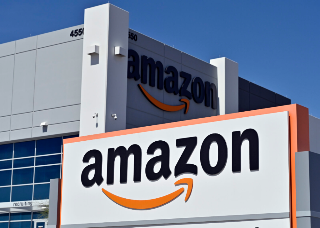 Understanding Amazon's Business Model