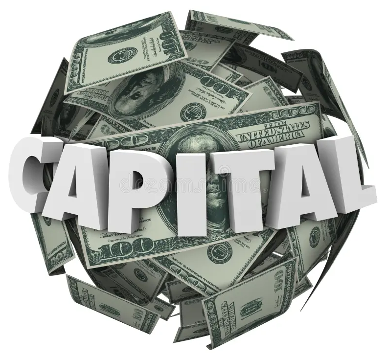 Do You Need Capital to Earn Money?