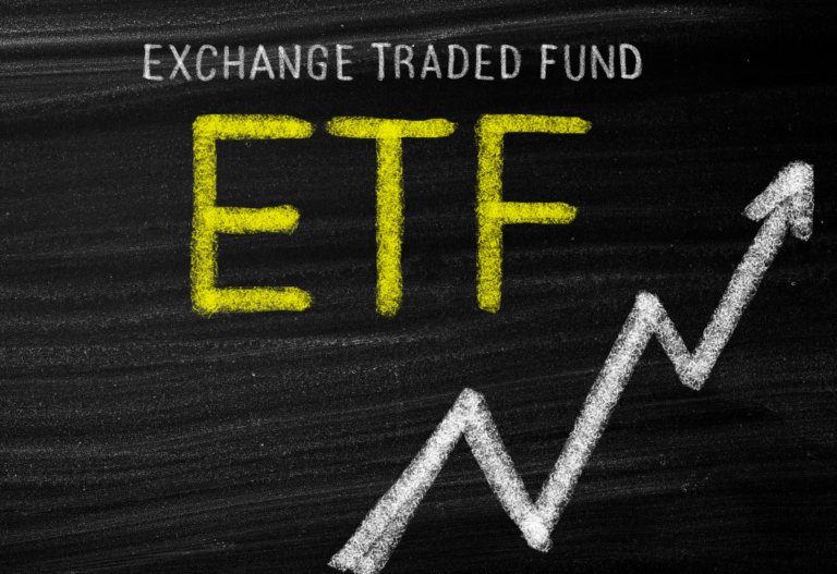 ETF