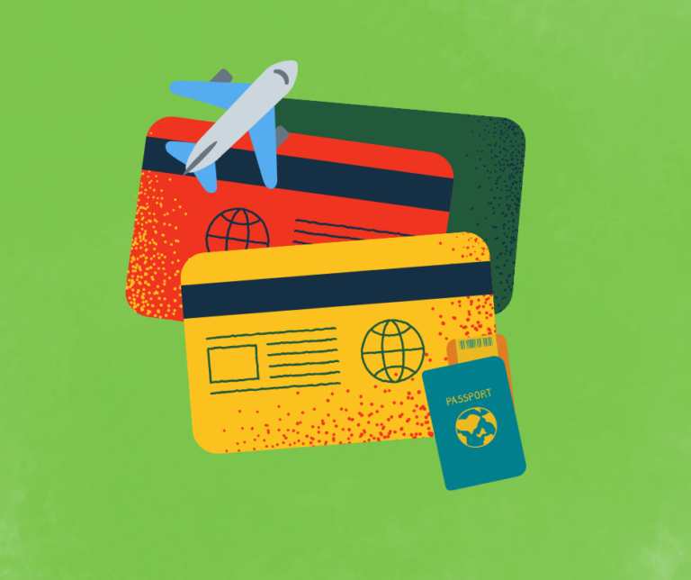 Travel Credit Cards