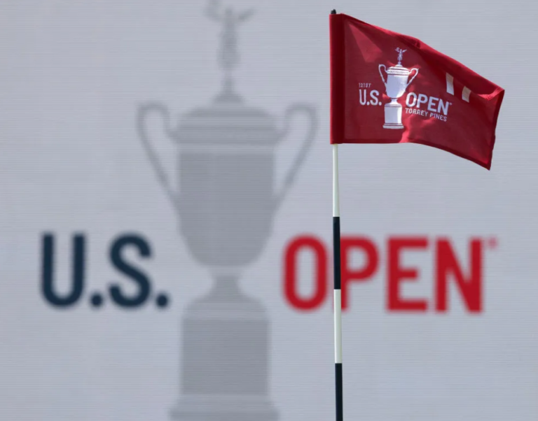 US Open