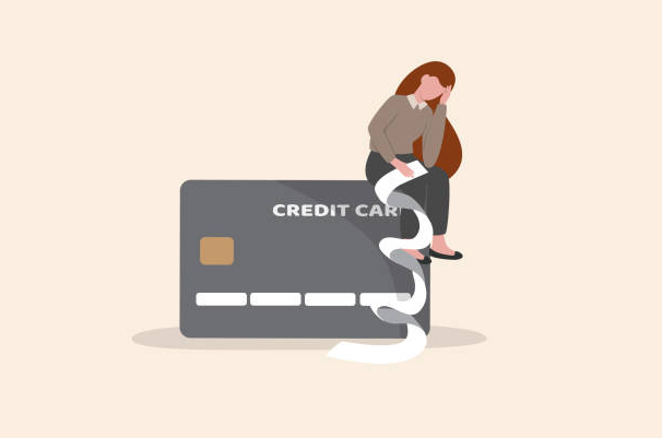 How to Get Approved for a Credit Card with Bad Credit?