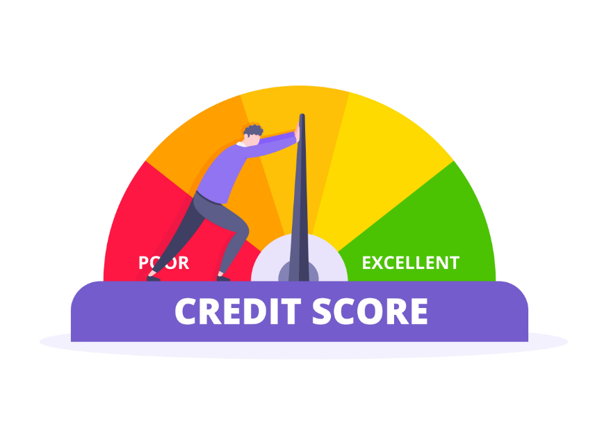 credit score