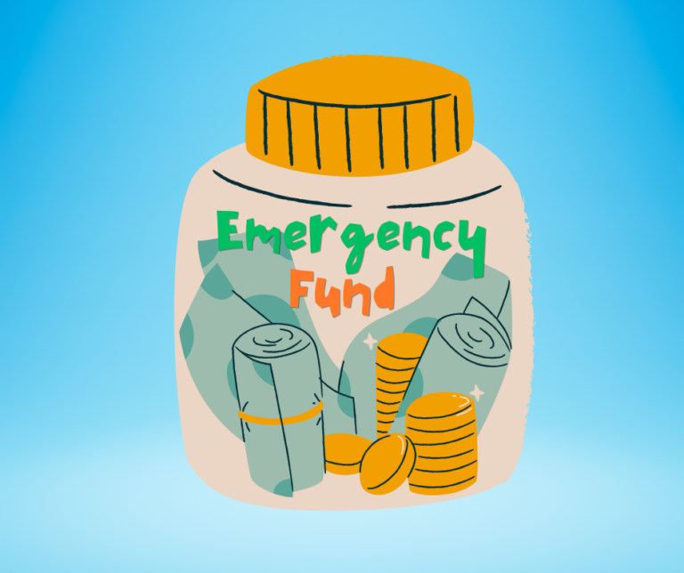 emergency fund