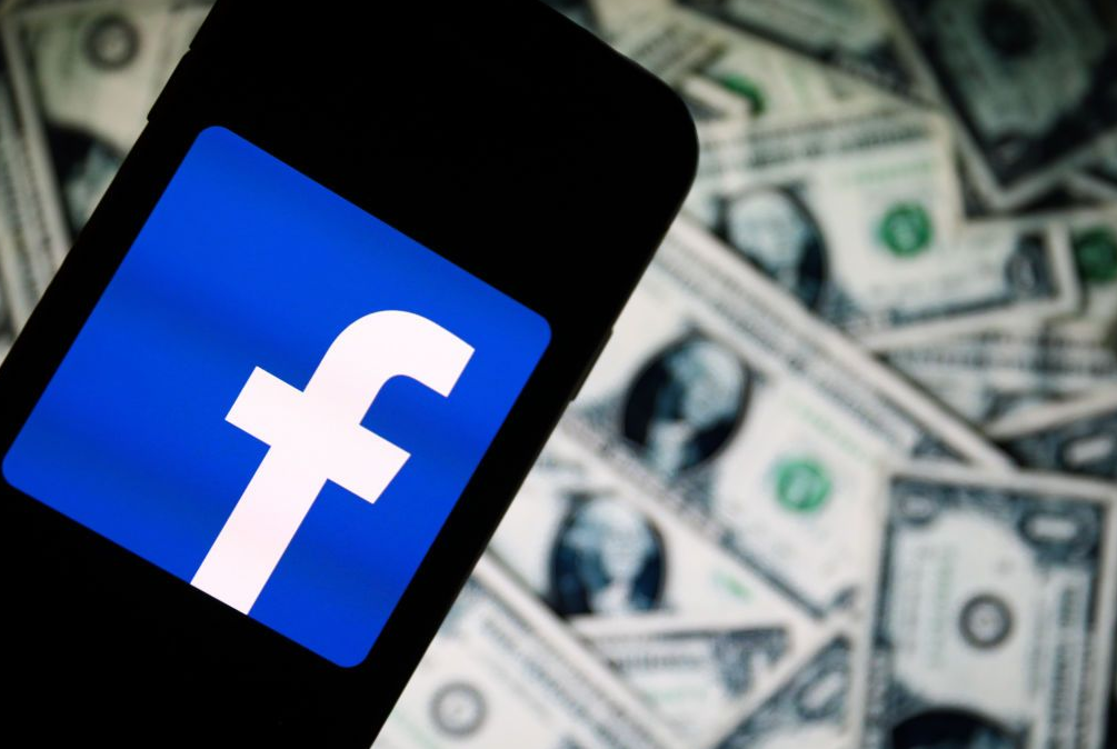 How to make money on Facebook in 2024?