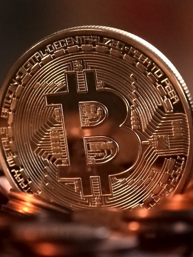 bitcoin, cryptocurrency, digital