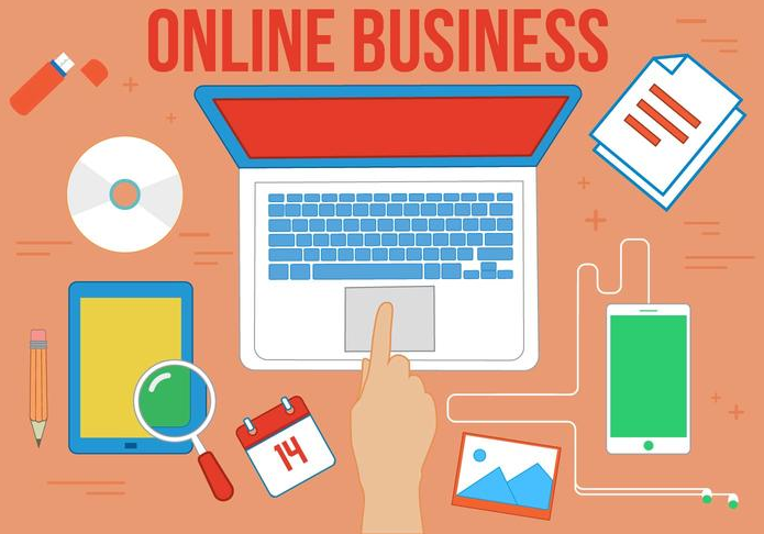 Online Businesses