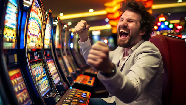 How to win at Casinos?