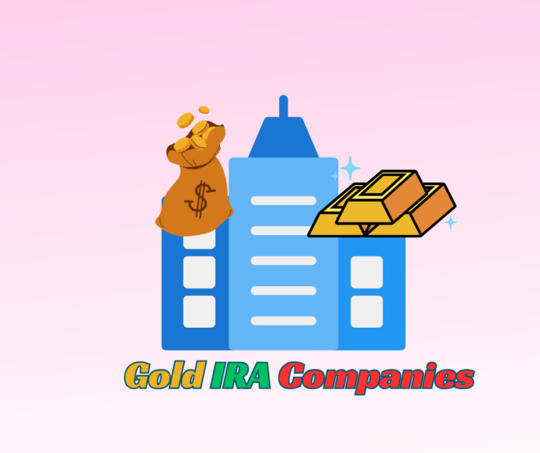 gold ira companies