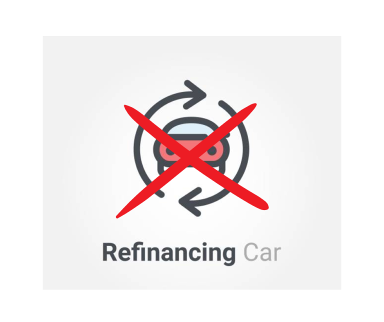 refinance car loan