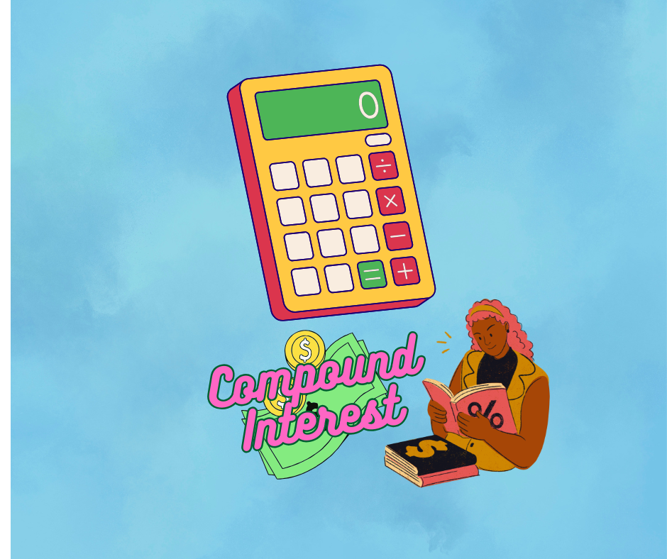 Compound Interest Calculator