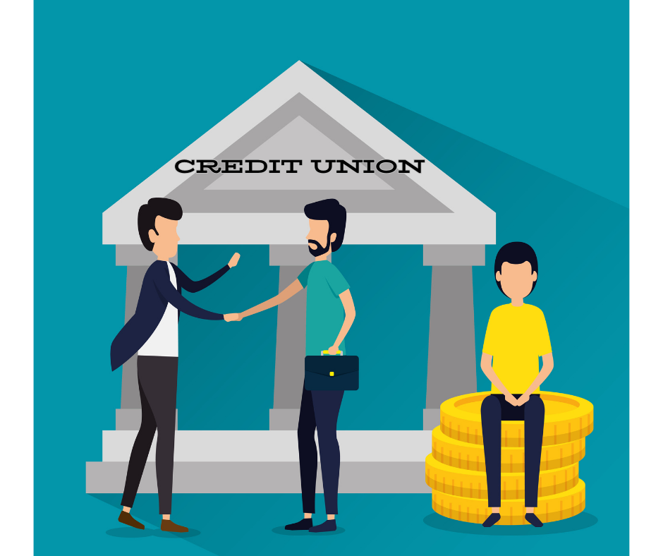 credit union