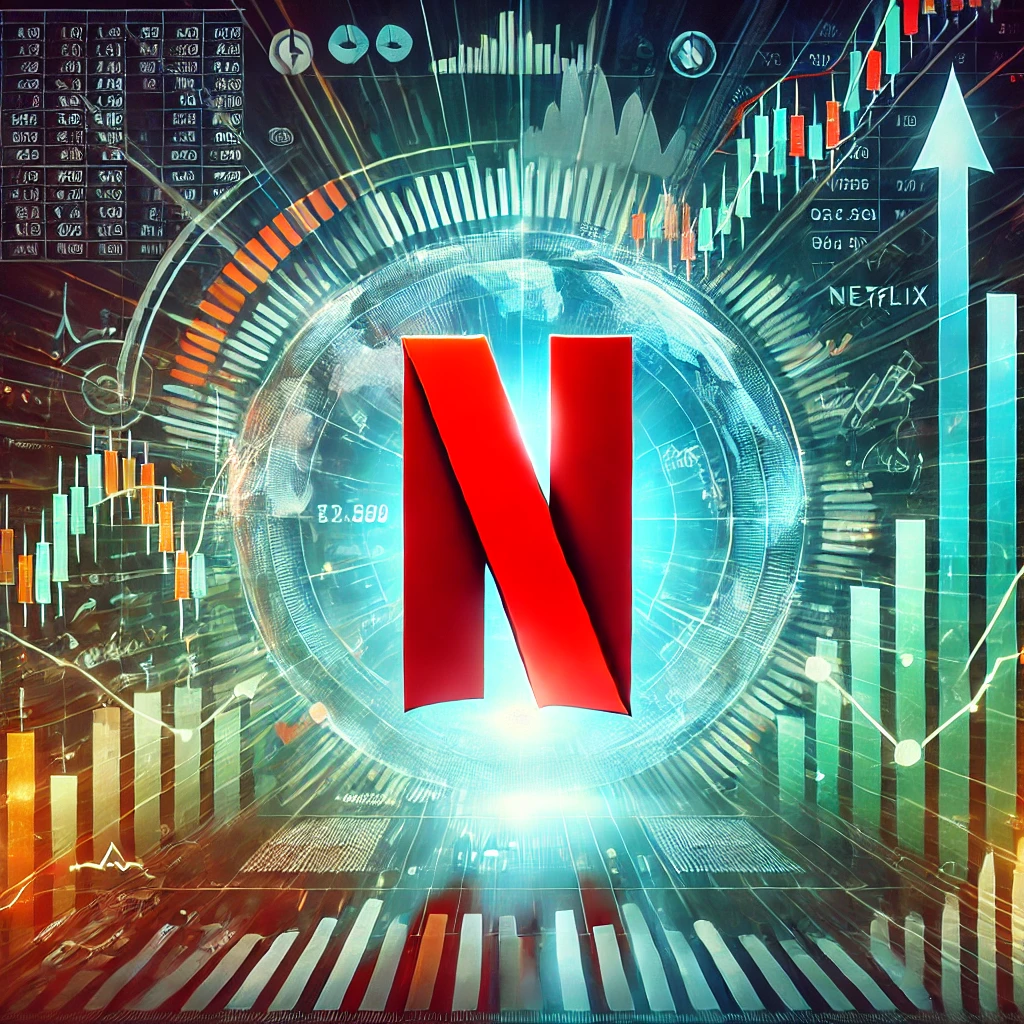 Netflix Stock