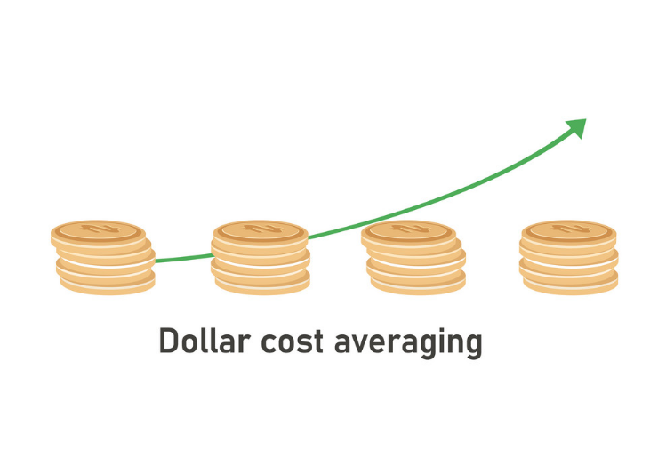 What is Dollar-Cost Averaging and How Does It Work?