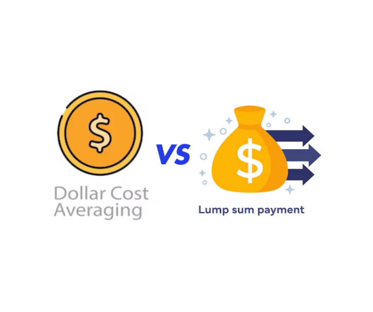 What is Dollar-Cost Averaging and How Does It Work?