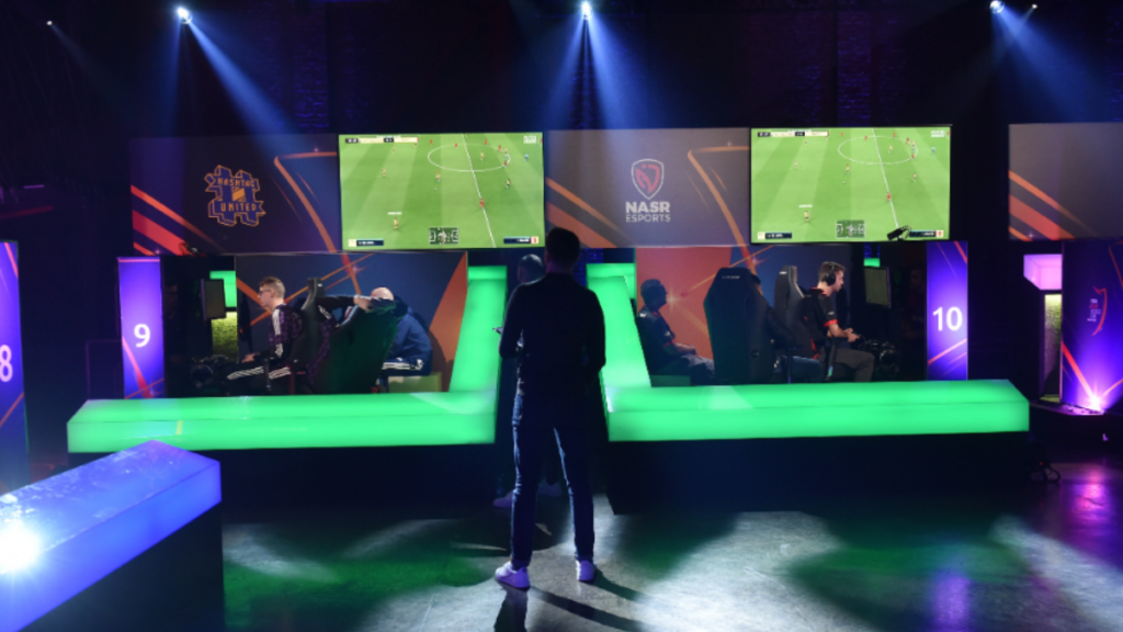 FIFA eSports