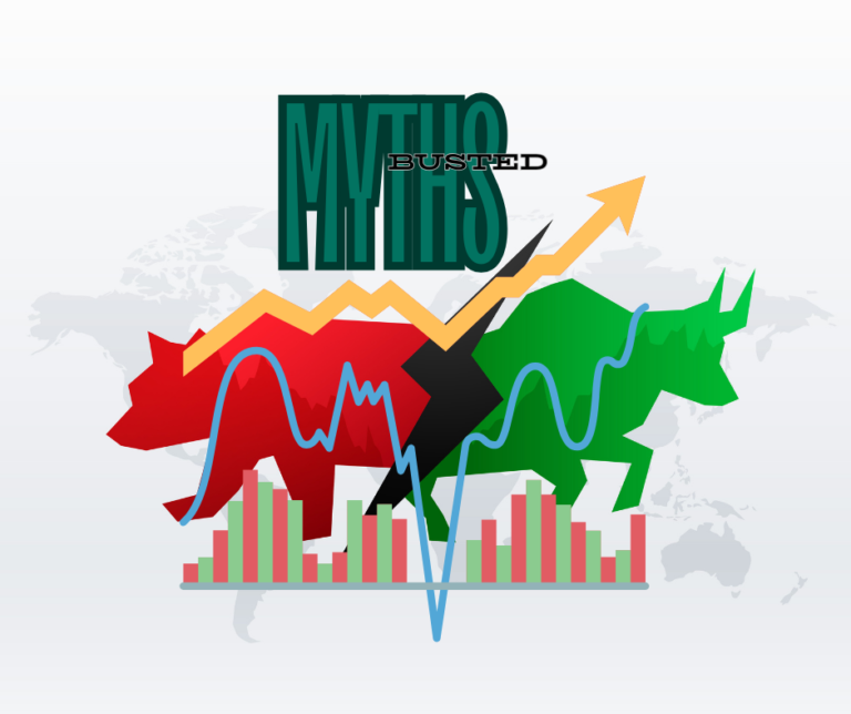 Stock Market Myths