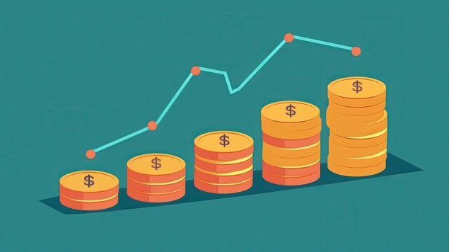 What is Dollar-Cost Averaging and How Does It Work?