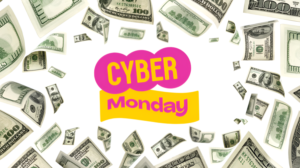 cyber monday