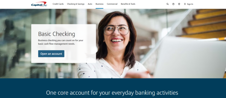 Best business bank accounts