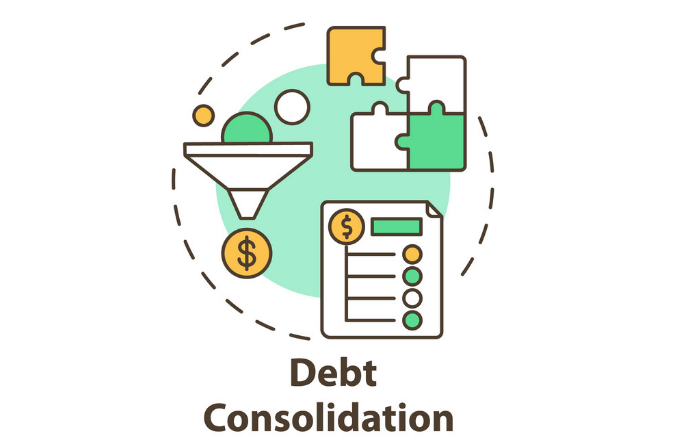 debt consolidation