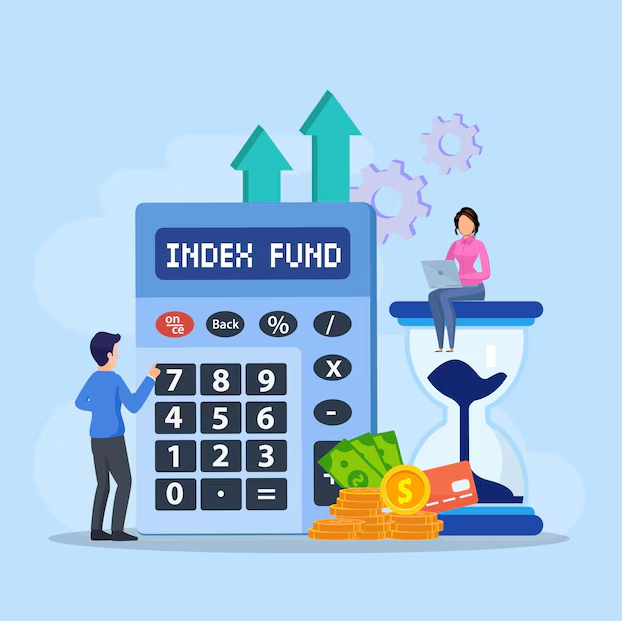 best index fund