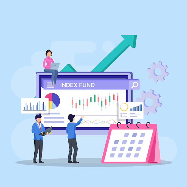 Best Index Fund: A Guide to Choosing the Right One for You