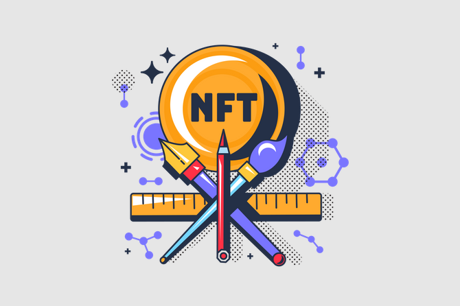 How to Make Money from NFTs in 2025