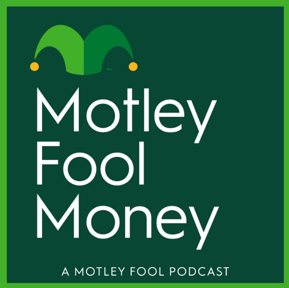 Financial Podcasts