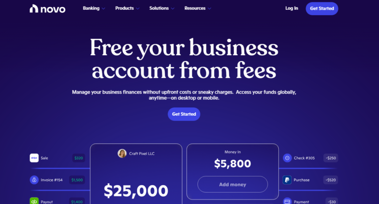 Best business bank accounts