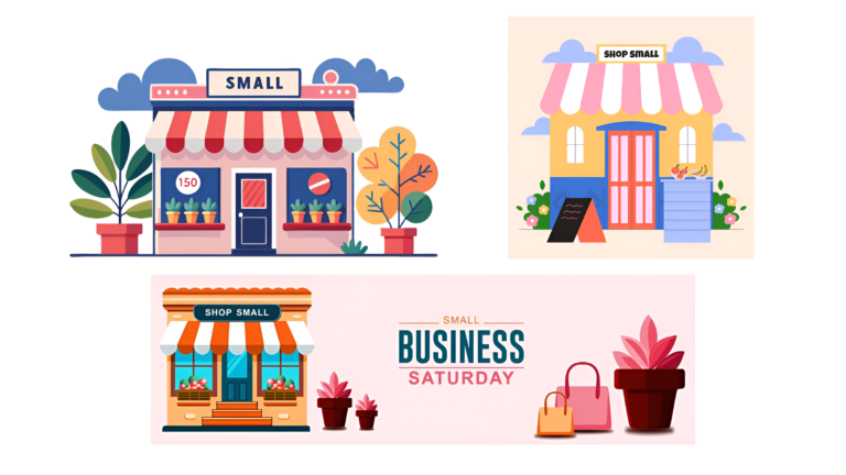 small business saturday