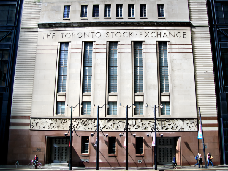 Stock Exchange