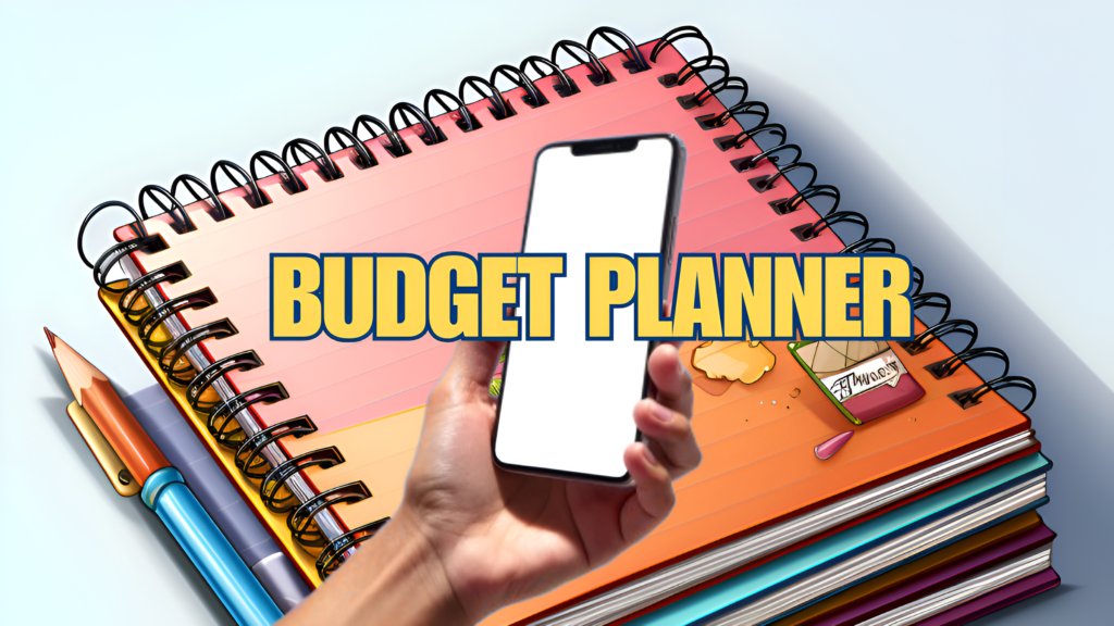 Budget planner