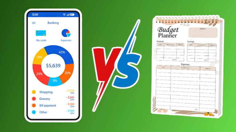 Budget planner