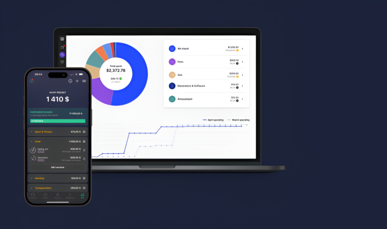 Budget planner