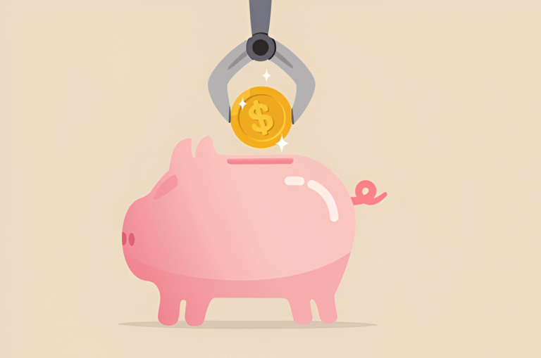 Money, Month