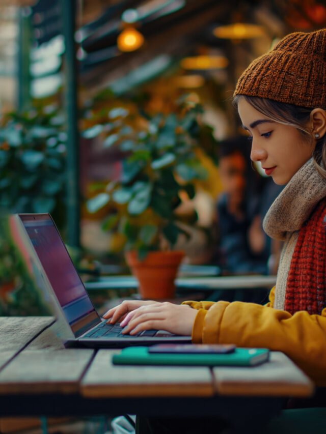 7 Work from Home Typing Jobs