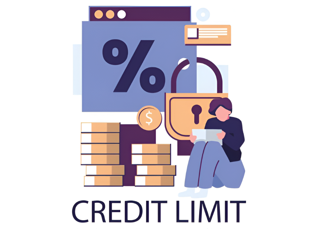 Increasing Your Credit Limit